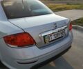 Сірий Фіат Лінеа, об'ємом двигуна 1.4 л та пробігом 47 тис. км за 8200 $, фото 10 на Automoto.ua