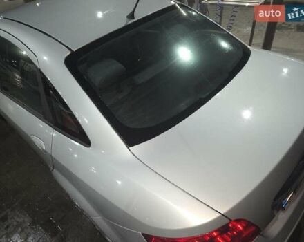 Сірий Фіат Лінеа, об'ємом двигуна 1.37 л та пробігом 113 тис. км за 6500 $, фото 11 на Automoto.ua