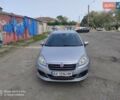 Серый Фиат Линеа, объемом двигателя 1.4 л и пробегом 152 тыс. км за 5300 $, фото 1 на Automoto.ua