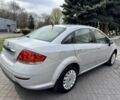 Серый Фиат Линеа, объемом двигателя 0 л и пробегом 9 тыс. км за 8200 $, фото 2 на Automoto.ua