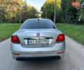 Сірий Фіат Лінеа, об'ємом двигуна 1.25 л та пробігом 215 тис. км за 3999 $, фото 21 на Automoto.ua