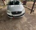 Серый Фиат Линеа, объемом двигателя 1.4 л и пробегом 3 тыс. км за 4320 $, фото 1 на Automoto.ua