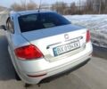 Серый Фиат Линеа, объемом двигателя 1.37 л и пробегом 121 тыс. км за 6900 $, фото 7 на Automoto.ua