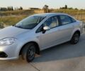 Сірий Фіат Лінеа, об'ємом двигуна 1.4 л та пробігом 47 тис. км за 8200 $, фото 14 на Automoto.ua