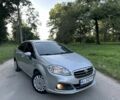 Серый Фиат Линеа, объемом двигателя 1.2 л и пробегом 215 тыс. км за 4000 $, фото 1 на Automoto.ua