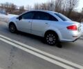 Сірий Фіат Лінеа, об'ємом двигуна 1.2 л та пробігом 121 тис. км за 6900 $, фото 5 на Automoto.ua