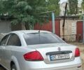 Серый Фиат Линеа, объемом двигателя 1.25 л и пробегом 211 тыс. км за 3000 $, фото 3 на Automoto.ua