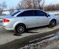 Сірий Фіат Лінеа, об'ємом двигуна 1.2 л та пробігом 121 тис. км за 6900 $, фото 4 на Automoto.ua