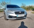 Сірий Фіат Лінеа, об'ємом двигуна 1.2 л та пробігом 246 тис. км за 4516 $, фото 19 на Automoto.ua