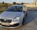 Сірий Фіат Лінеа, об'ємом двигуна 1.4 л та пробігом 47 тис. км за 8200 $, фото 15 на Automoto.ua