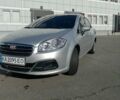 Фіат Лінеа 2013 у Дніпро (Дніпропетровську) на Automoto.ua Сірий Фіат Лінеа, об'ємом двигуна 1.25 л та пробігом 227 тис. км за 5000 $, фото 35 на Automoto.ua