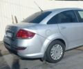 Сірий Фіат Лінеа, об'ємом двигуна 1.4 л та пробігом 120 тис. км за 7000 $, фото 1 на Automoto.ua