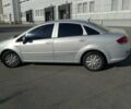 Фіат Лінеа 2013 у Дніпро (Дніпропетровську) на Automoto.ua Сірий Фіат Лінеа, об'ємом двигуна 1.25 л та пробігом 227 тис. км за 5000 $, фото 6 на Automoto.ua