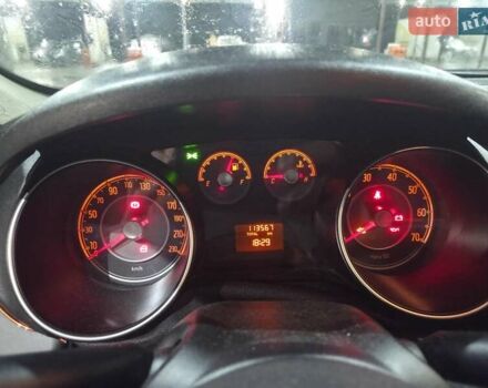 Сірий Фіат Лінеа, об'ємом двигуна 1.37 л та пробігом 113 тис. км за 6500 $, фото 26 на Automoto.ua