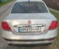 Серый Фиат Линеа, объемом двигателя 1.4 л и пробегом 241 тыс. км за 4800 $, фото 6 на Automoto.ua