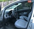 Сірий Фіат Лінеа, об'ємом двигуна 1.4 л та пробігом 195 тис. км за 5000 $, фото 12 на Automoto.ua