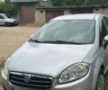 Серый Фиат Линеа, объемом двигателя 1.25 л и пробегом 211 тыс. км за 3000 $, фото 1 на Automoto.ua