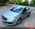 Серый Фиат Линеа, объемом двигателя 1.2 л и пробегом 270 тыс. км за 4300 $, фото 1 на Automoto.ua