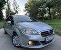 Серый Фиат Линеа, объемом двигателя 1.2 л и пробегом 215 тыс. км за 4000 $, фото 1 на Automoto.ua
