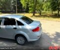 Серый Фиат Линеа, объемом двигателя 1.2 л и пробегом 0 тыс. км за 6800 $, фото 1 на Automoto.ua