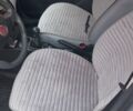Серый Фиат Линеа, объемом двигателя 0 л и пробегом 9 тыс. км за 8200 $, фото 7 на Automoto.ua
