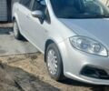 Серый Фиат Линеа, объемом двигателя 1.4 л и пробегом 120 тыс. км за 7000 $, фото 1 на Automoto.ua