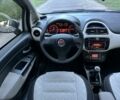 Серый Фиат Линеа, объемом двигателя 1.2 л и пробегом 215 тыс. км за 4000 $, фото 20 на Automoto.ua
