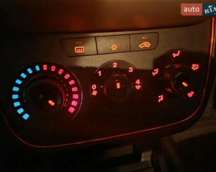 Сірий Фіат Лінеа, об'ємом двигуна 1.37 л та пробігом 113 тис. км за 6500 $, фото 30 на Automoto.ua