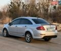 Сірий Фіат Лінеа, об'ємом двигуна 1.25 л та пробігом 159 тис. км за 5200 $, фото 3 на Automoto.ua