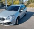 Сірий Фіат Лінеа, об'ємом двигуна 1.2 л та пробігом 246 тис. км за 4516 $, фото 3 на Automoto.ua
