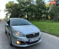 Сірий Фіат Лінеа, об'ємом двигуна 1.25 л та пробігом 215 тис. км за 3999 $, фото 28 на Automoto.ua