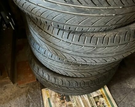 Серый Фиат Линеа, объемом двигателя 1.37 л и пробегом 152 тыс. км за 5100 $, фото 14 на Automoto.ua