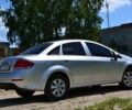 Сірий Фіат Лінеа, об'ємом двигуна 1.4 л та пробігом 150 тис. км за 4700 $, фото 4 на Automoto.ua