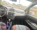 Серый Фиат Линеа, объемом двигателя 1.4 л и пробегом 3 тыс. км за 4320 $, фото 2 на Automoto.ua
