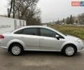 Сірий Фіат Лінеа, об'ємом двигуна 1.4 л та пробігом 278 тис. км за 4600 $, фото 4 на Automoto.ua