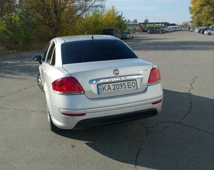 Фіат Лінеа 2013 у Дніпро (Дніпропетровську) на Automoto.ua Сірий Фіат Лінеа, об'ємом двигуна 1.25 л та пробігом 227 тис. км за 5000 $, фото 37 на Automoto.ua