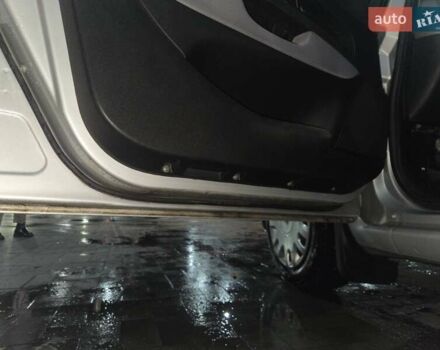 Сірий Фіат Лінеа, об'ємом двигуна 1.37 л та пробігом 113 тис. км за 6500 $, фото 17 на Automoto.ua