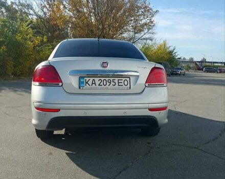 Фіат Лінеа 2013 у Дніпро (Дніпропетровську) на Automoto.ua Сірий Фіат Лінеа, об'ємом двигуна 1.25 л та пробігом 227 тис. км за 5000 $, фото 36 на Automoto.ua