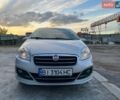 Сірий Фіат Лінеа, об'ємом двигуна 1.37 л та пробігом 150 тис. км за 6500 $, фото 14 на Automoto.ua