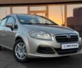Сірий Фіат Лінеа, об'ємом двигуна 1.4 л та пробігом 236 тис. км за 5690 $, фото 1 на Automoto.ua