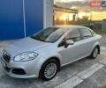 Сірий Фіат Лінеа, об'ємом двигуна 1.37 л та пробігом 150 тис. км за 6500 $, фото 13 на Automoto.ua