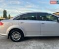 Сірий Фіат Лінеа, об'ємом двигуна 1.37 л та пробігом 150 тис. км за 6500 $, фото 3 на Automoto.ua