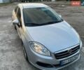 Сірий Фіат Лінеа, об'ємом двигуна 1.37 л та пробігом 150 тис. км за 6500 $, фото 1 на Automoto.ua