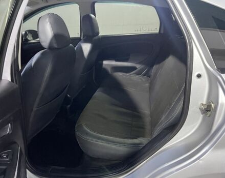 Сірий Фіат Лінеа, об'ємом двигуна 1.4 л та пробігом 140 тис. км за 4900 $, фото 3 на Automoto.ua