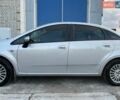 Сірий Фіат Лінеа, об'ємом двигуна 1.37 л та пробігом 150 тис. км за 6500 $, фото 12 на Automoto.ua