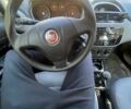 Сірий Фіат Лінеа, об'ємом двигуна 1.37 л та пробігом 150 тис. км за 6500 $, фото 26 на Automoto.ua