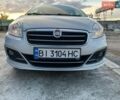 Сірий Фіат Лінеа, об'ємом двигуна 1.37 л та пробігом 150 тис. км за 6500 $, фото 16 на Automoto.ua