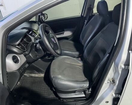 Сірий Фіат Лінеа, об'ємом двигуна 1.4 л та пробігом 140 тис. км за 4900 $, фото 2 на Automoto.ua