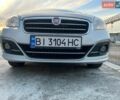 Сірий Фіат Лінеа, об'ємом двигуна 1.37 л та пробігом 150 тис. км за 6500 $, фото 15 на Automoto.ua