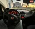 Сірий Фіат Лінеа, об'ємом двигуна 1.37 л та пробігом 150 тис. км за 6500 $, фото 36 на Automoto.ua